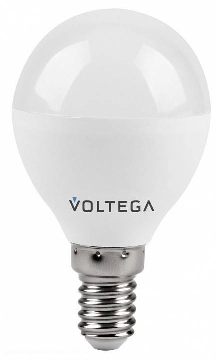 Лампа светодиодная Voltega Simple 7231