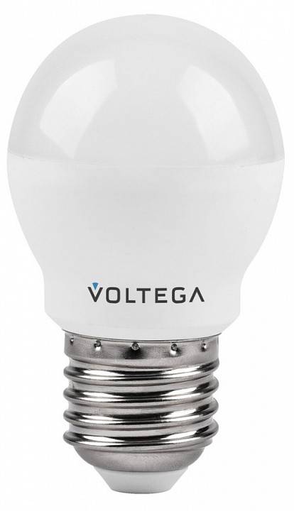 Лампа светодиодная Voltega Simple 7232