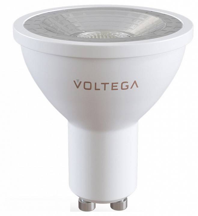 Лампа светодиодная Voltega Simple 7252