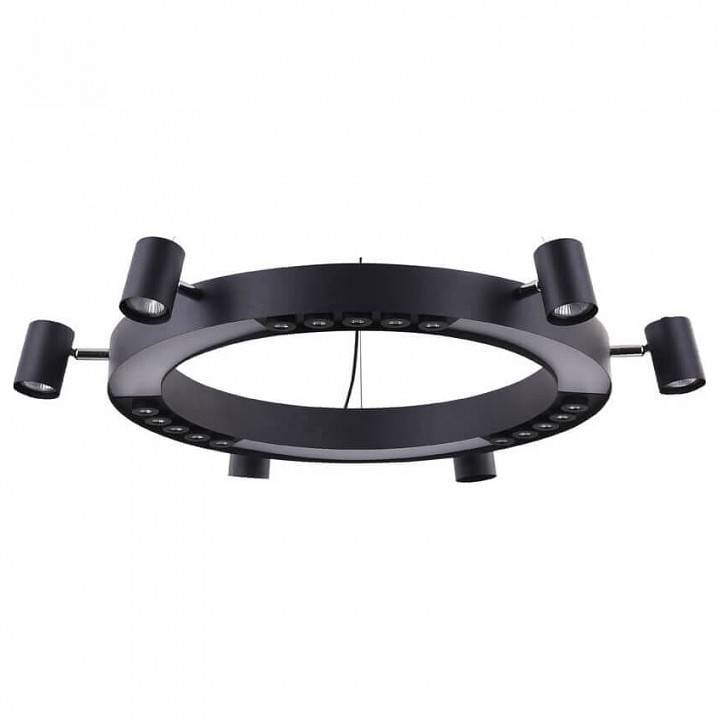 Подвесной светильник Vele Luce Octopus VL10152P06