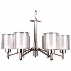 Подвесная люстра Vele Luce Felice 6 ламп VL1425L06