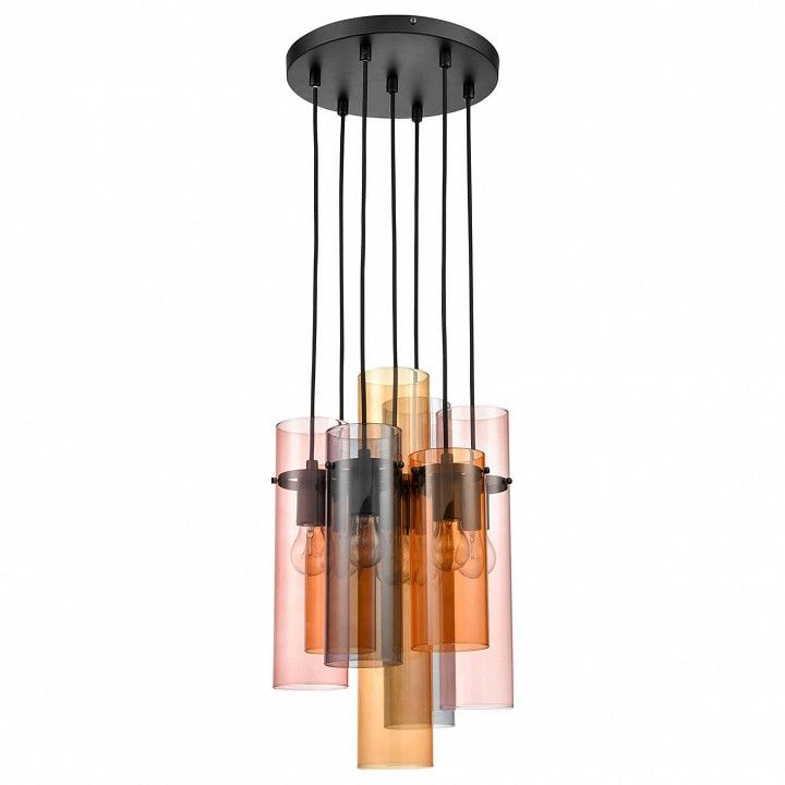 Подвесной светильник Vele Luce Miele VL2093P07