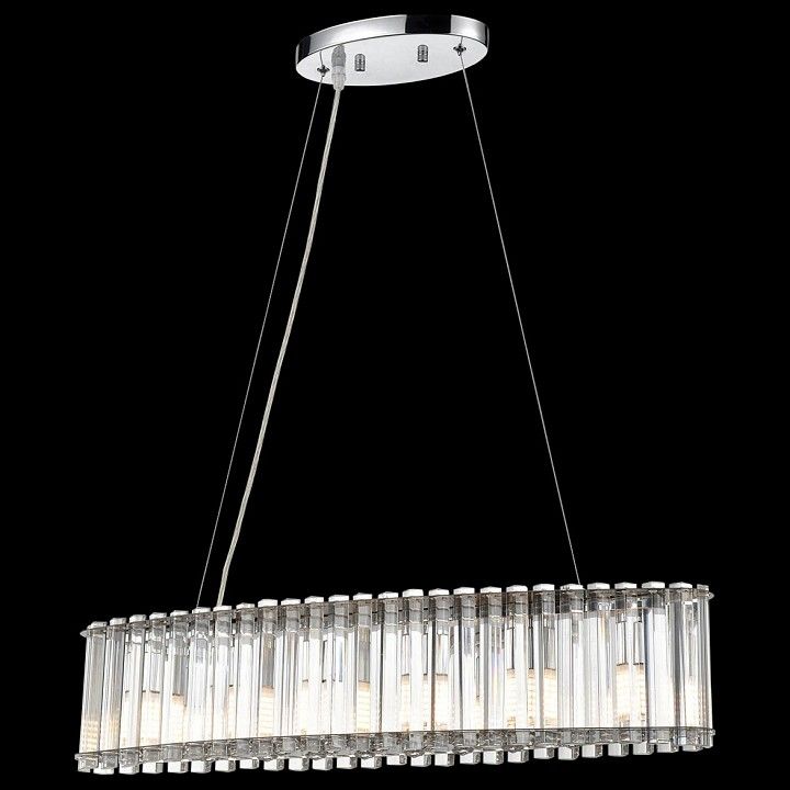 Подвесной светильник Vele Luce  VL2173P06