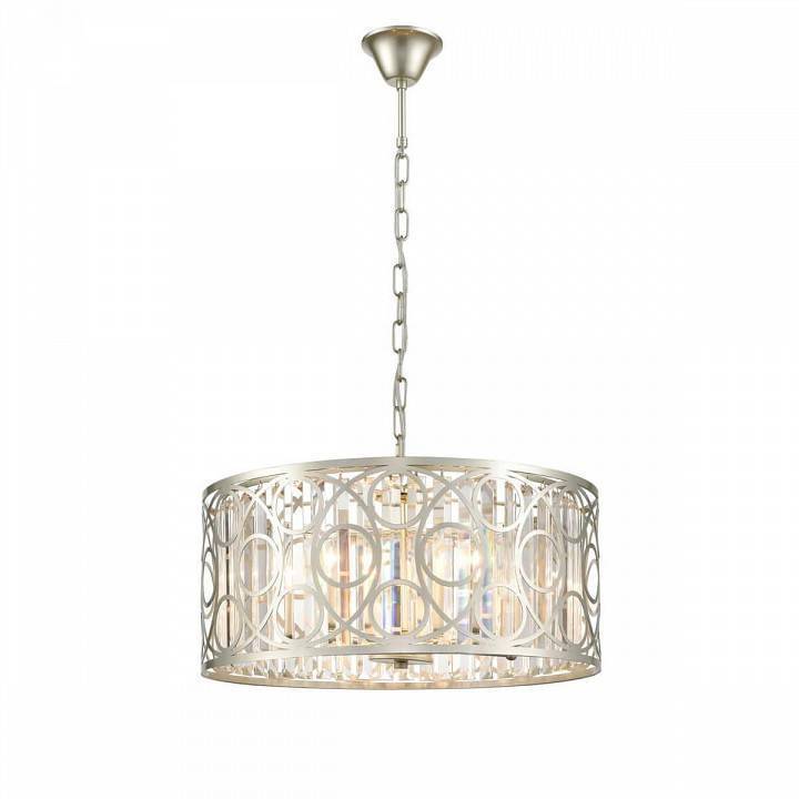 Подвесной светильник Vele Luce Riccio VL3164P05