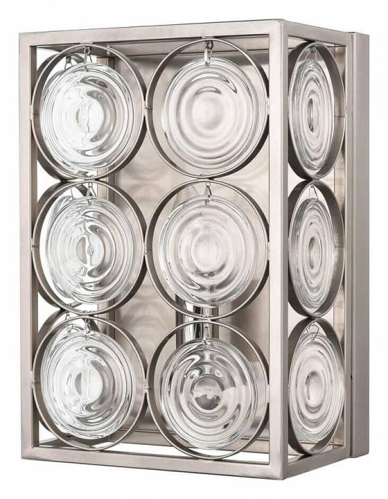 Накладной светильник Vele Luce Sophie VL3233W01