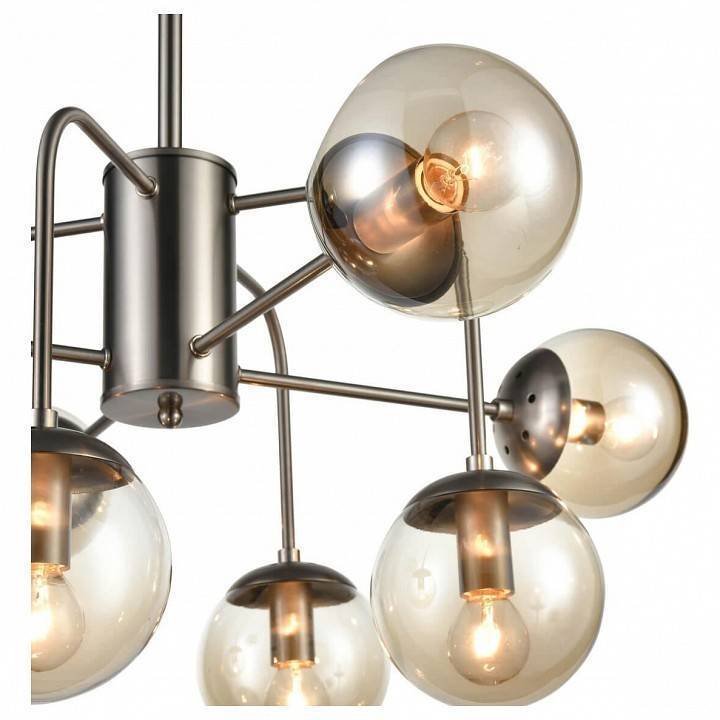 Люстра на штанге Vele Luce Verona 8 ламп VL5015L08