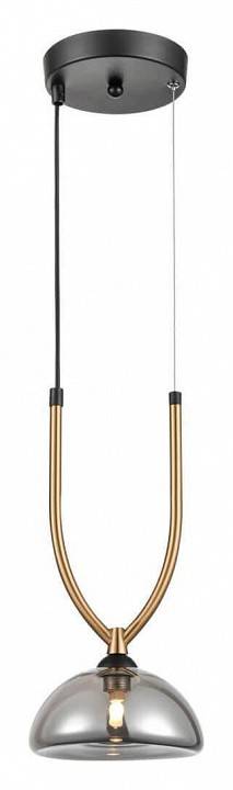 Подвесной светильник Vele Luce Cloe VL5434P01