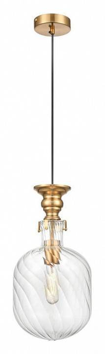 Подвесной светильник Vele Luce Nova VL5494P21