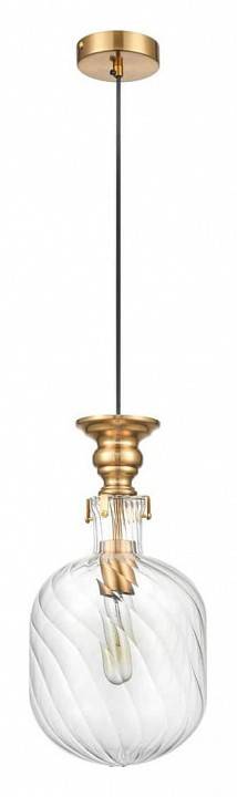 Подвесной светильник Vele Luce Nova VL5494P21