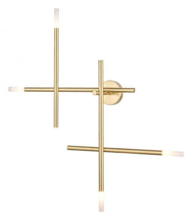 Накладной светильник Vele Luce Corda VL5534W24