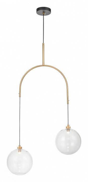 Подвесной светильник Vele Luce Freedom VL5544P02