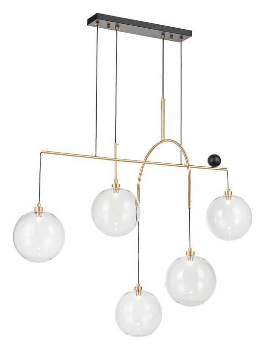 Подвесная люстра Vele Luce Freedom VL5544P05