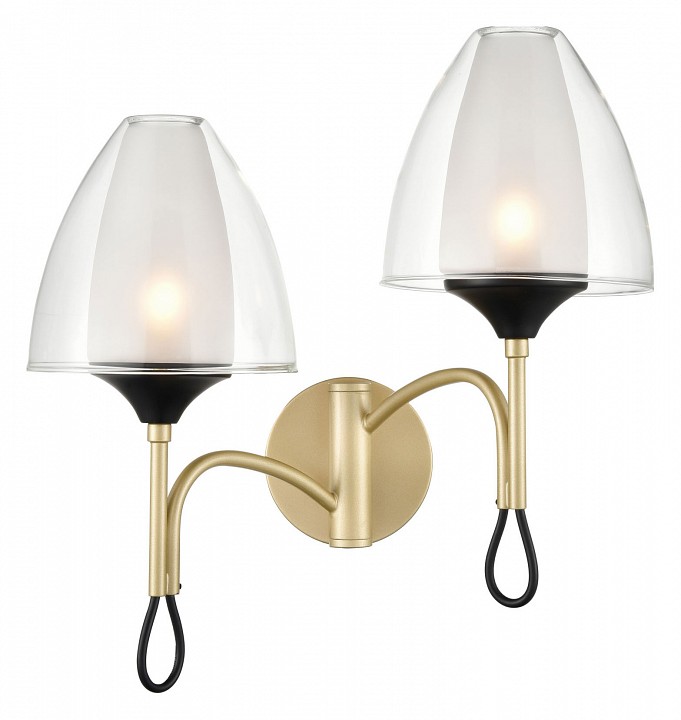 Бра Vele Luce Oro VL5654W12