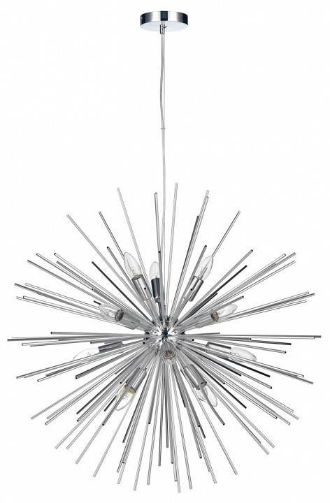 Подвесная люстра Vele Luce Brina 14 ламп VL5673P14