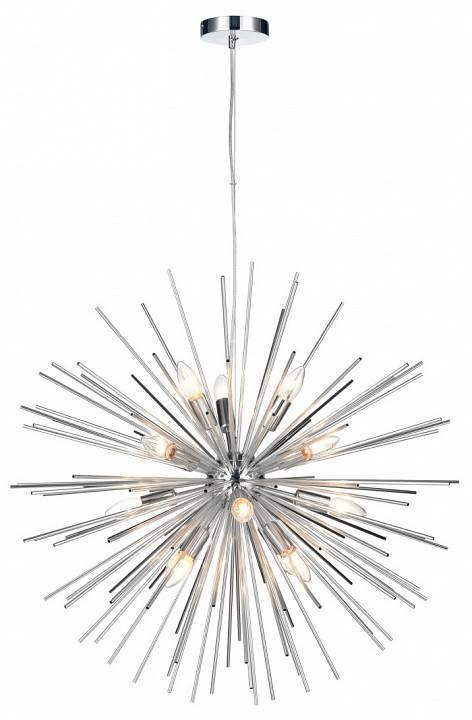 Подвесная люстра Vele Luce Brina 14 ламп VL5673P14