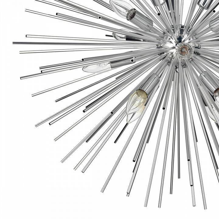 Подвесная люстра Vele Luce Brina 14 ламп VL5673P14