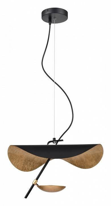 Подвесной светильник Vele Luce Aronos VL5734P21