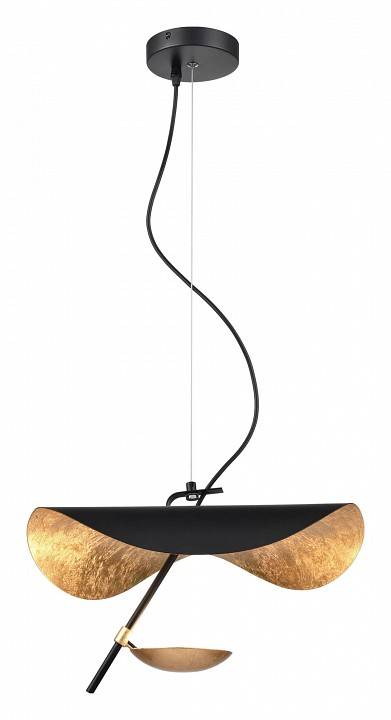 Подвесной светильник Vele Luce Aronos VL5734P21