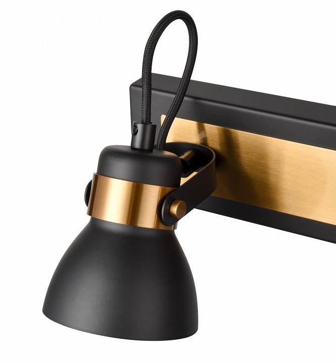 Спот Vele Luce Vulcano 2 лампы VL6544W02