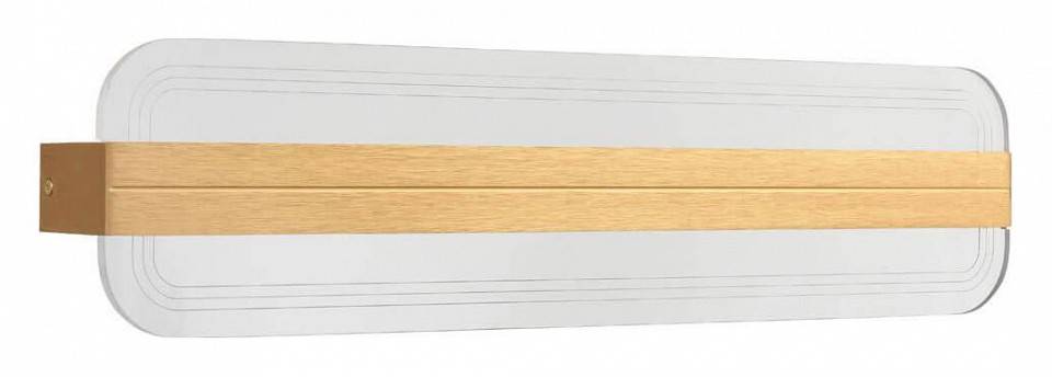 Накладной светильник Vele Luce Futuro VL7224W01