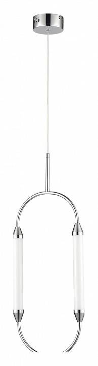 Подвесной светильник Vele Luce Capsula VL7293P21