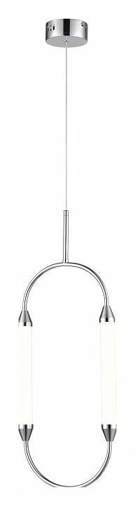 Подвесной светильник Vele Luce Capsula VL7293P21