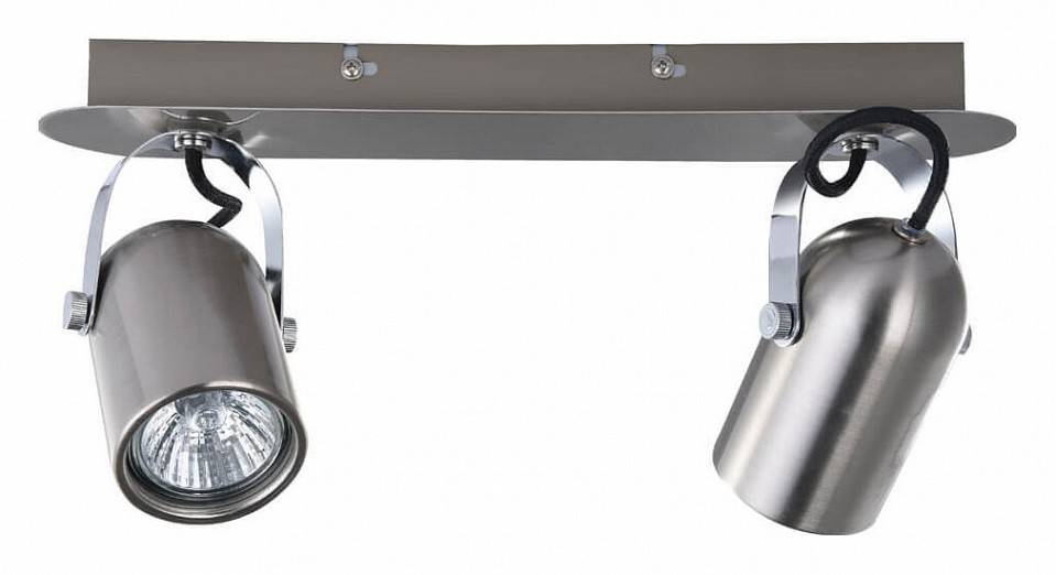 Спот Vele Luce Luigi 2 лампы VL8055S02