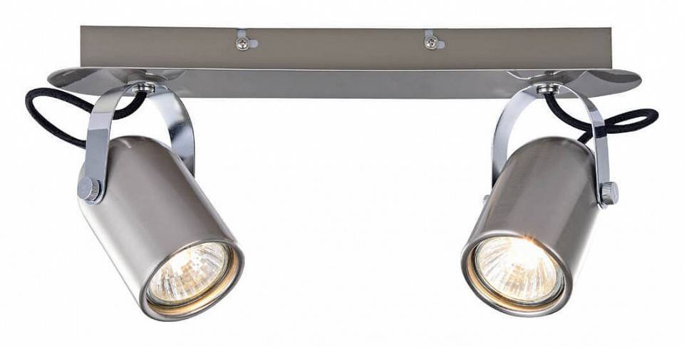 Спот Vele Luce Luigi 2 лампы VL8055S02