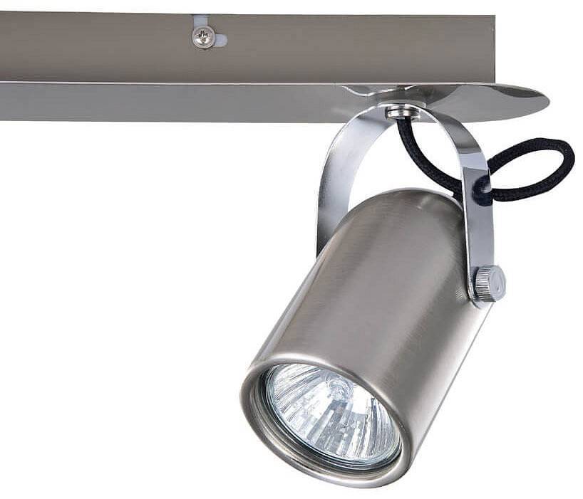 Спот Vele Luce Luigi 2 лампы VL8055S02