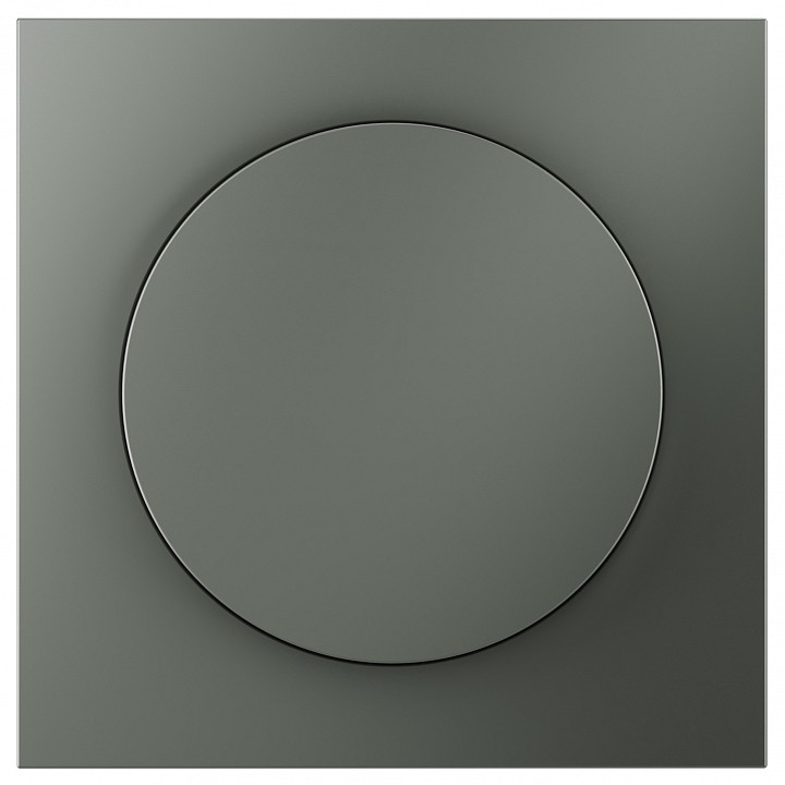 Накладка для диммера Voltum S70 VLS002006