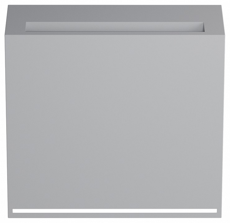 Накладка для электронного карточного выключателя Voltum S70 VLS002616