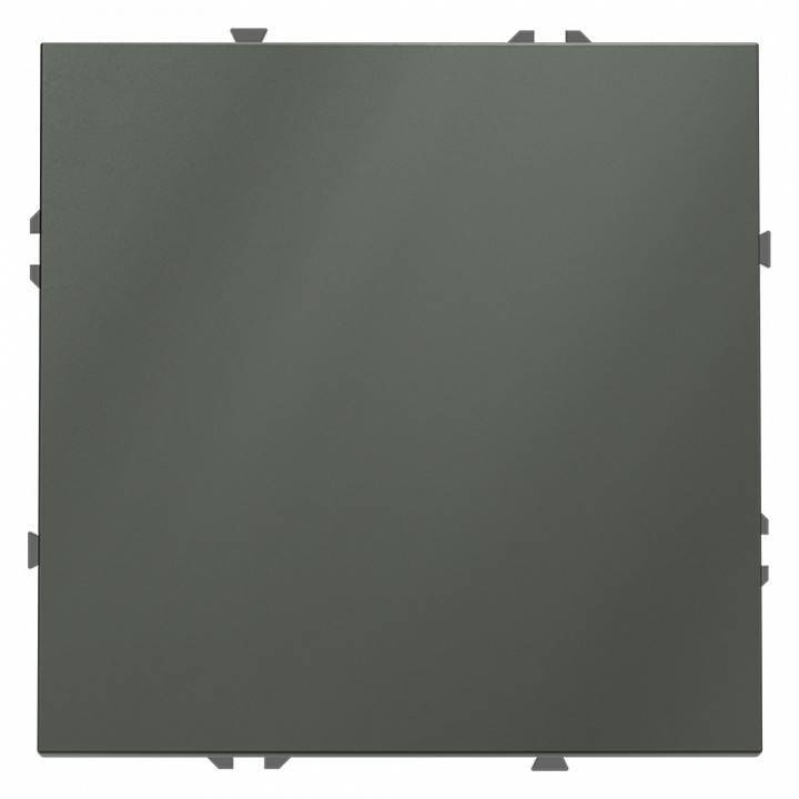 Выключатель проходной одноклавишный без рамки Voltum S70 VLS010306