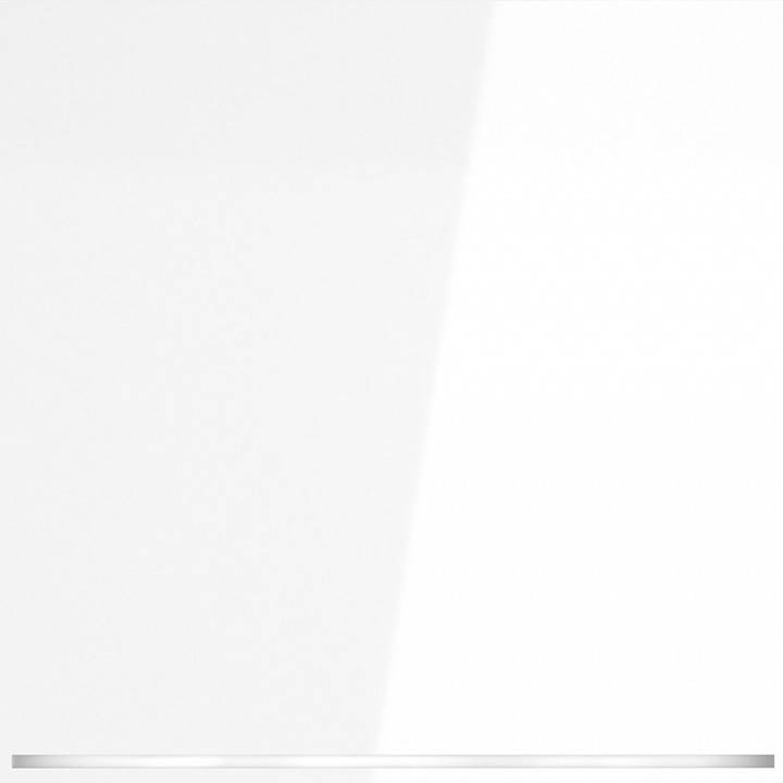 Выключатель проходной одноклавишный с подсветкой без рамки Voltum S70 VLS010401