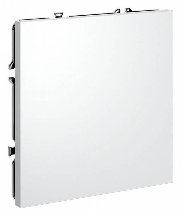 Заглушка для поста, без рамки Voltum S70 VLS080102