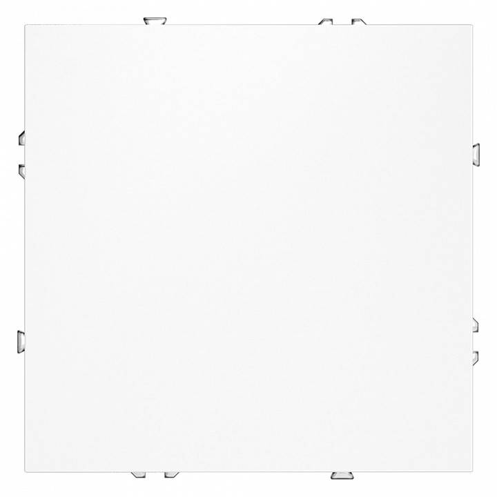 Заглушка для поста, без рамки Voltum S70 VLS080102