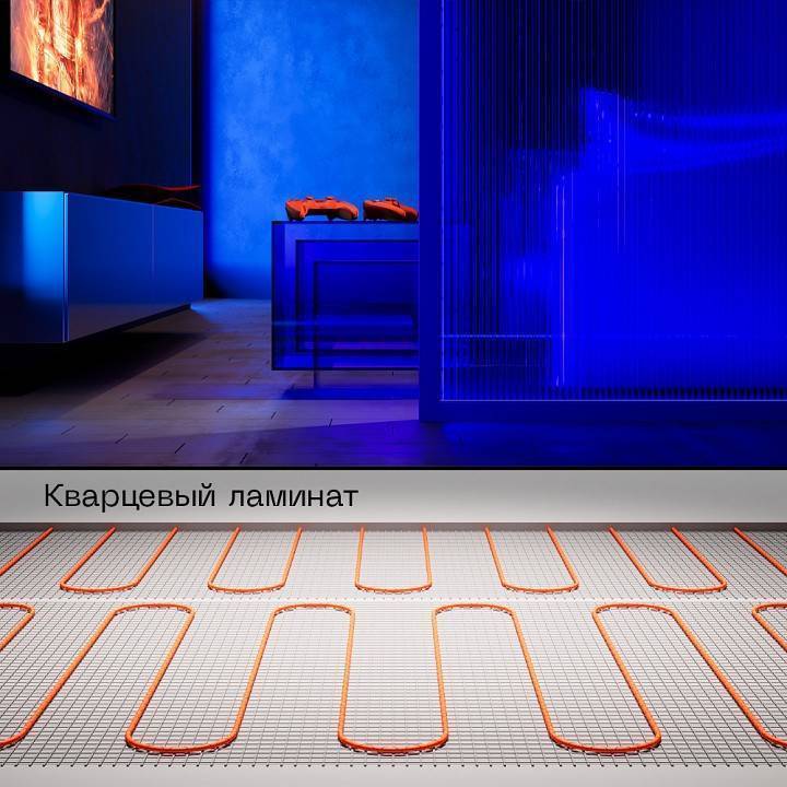 Нагревательный мат Voltum Т200 VLT01-200-0.5