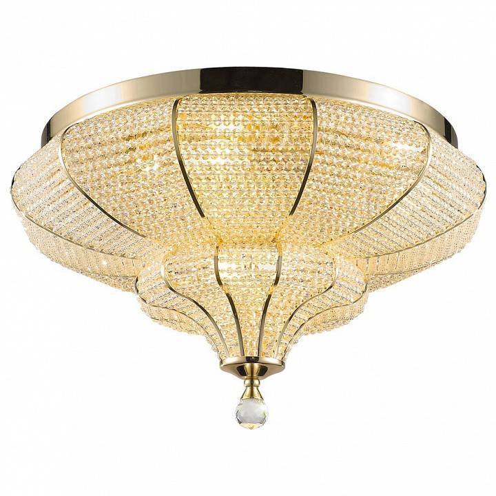 Накладной светильник Wertmark Gerda WE102.06.307