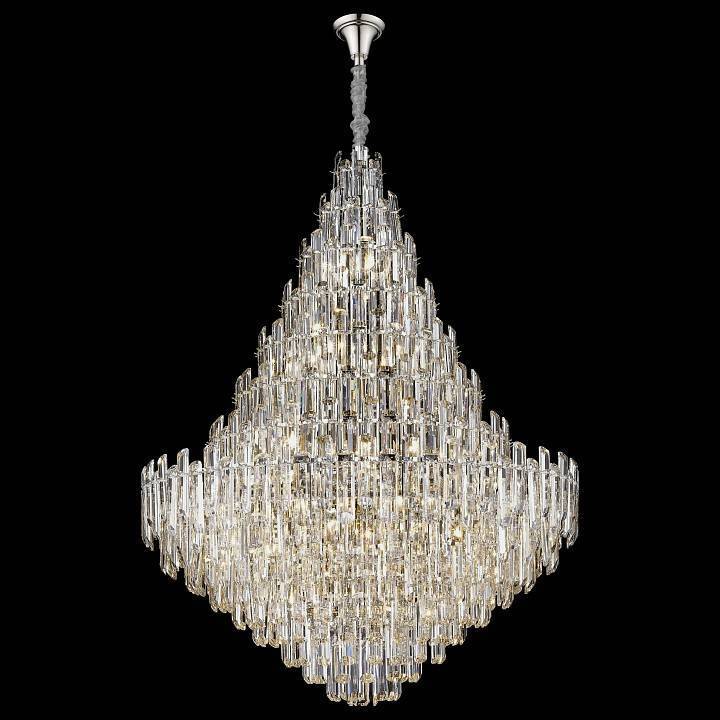 Подвесная люстра Wertmark Lazzara WE107.32.103