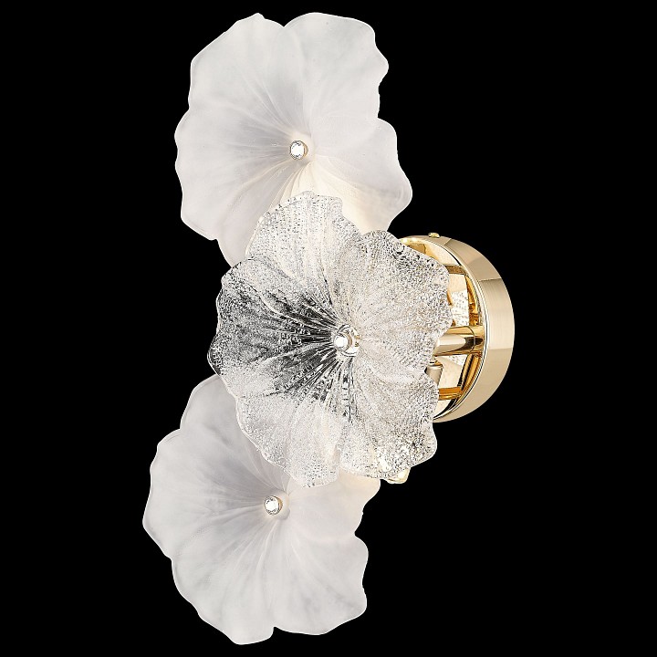 Накладной светильник Wertmark ISABELLA WE112.02.301