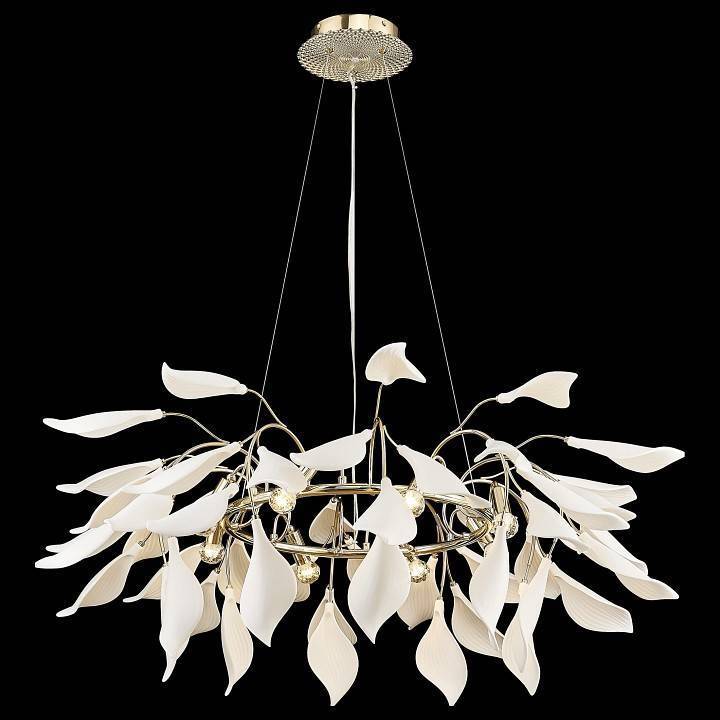 Люстра подвесная Wertmark Miranda WE123.08.323