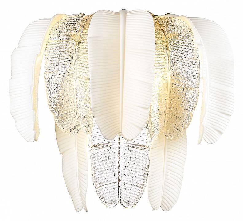 Накладной светильник Wertmark Alexia WE125.03.301