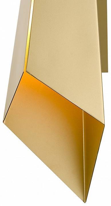 Накладной светильник Wertmark Leda WE245.01.401