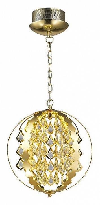 Подвесной светильник Wertmark Selena WE432.06.303