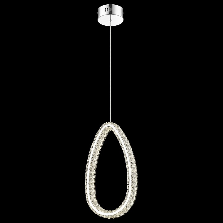 Подвесной светильник Wertmark  WE459.01.106