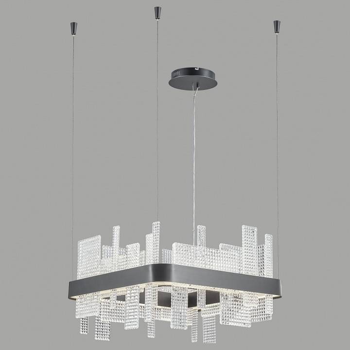 Подвесной светильник Wertmark Lotta WE461.01.023