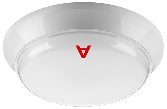 Накладной светильник WoltaPRO  ДБО02-18-051-4К