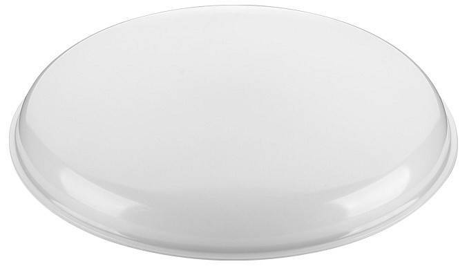 Накладной светильник WoltaPRO  ДБО02-24-001-4К