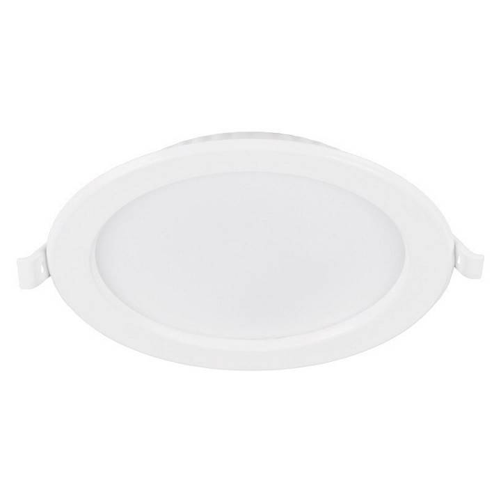 Встраиваемый светильник Wolta  DLUS-12W-6K