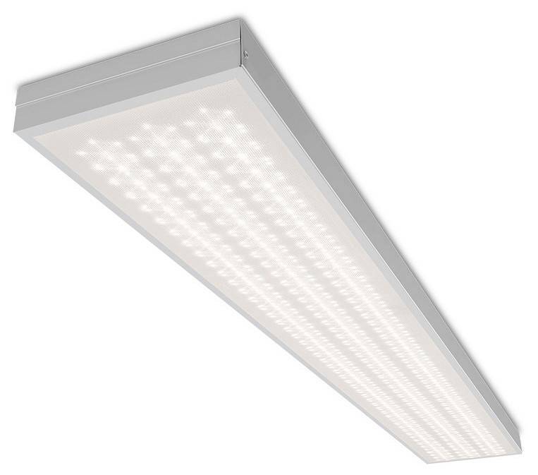 Светильник светодиодный накладной WoltaPRO ЛАЙНЕР ДПО01-54-102-4К 54 Вт 4000 К ДПО01-54-102-4К