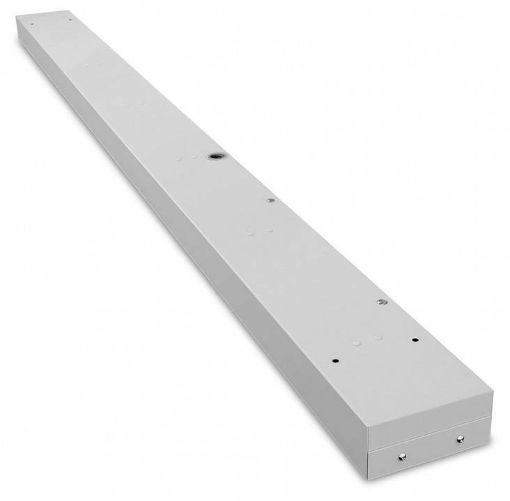 Светильник светодиодный WoltaPRO Гимназист ДПО02 36 Вт 5000 К ДПО02-36-102-5К